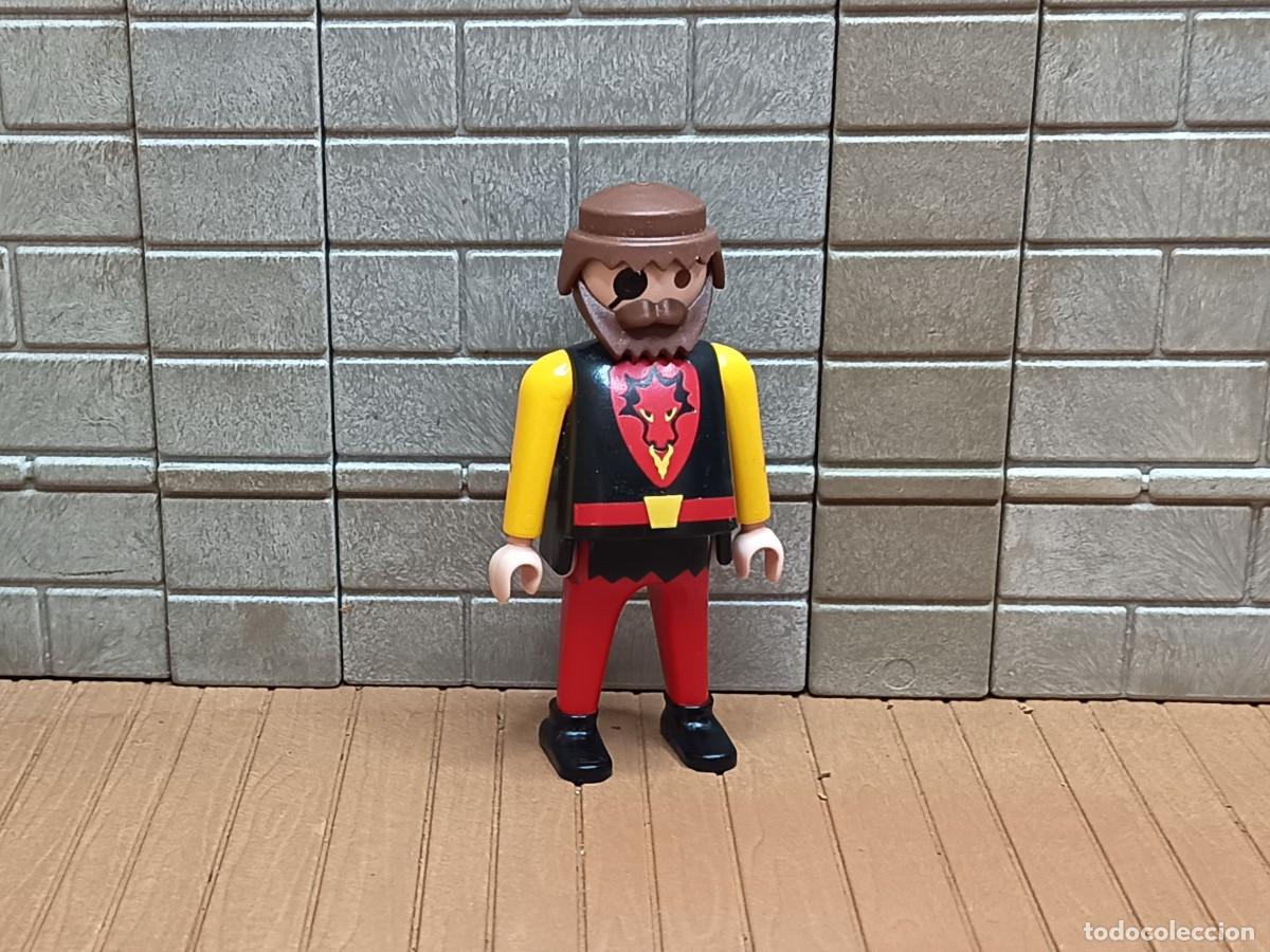Playmobil: Figura Medieval Playmobil - Foto 1