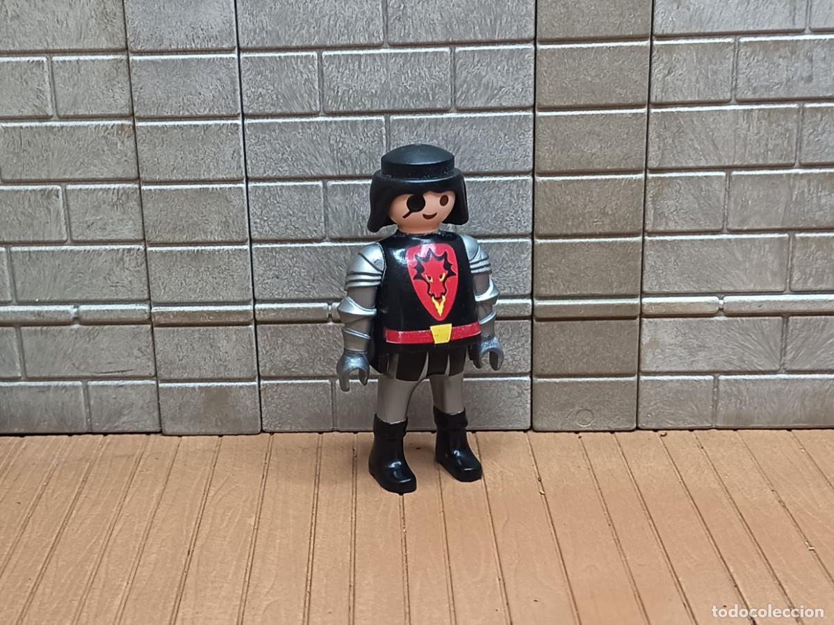 Playmobil: Figura Medieval Playmobil - Foto 1