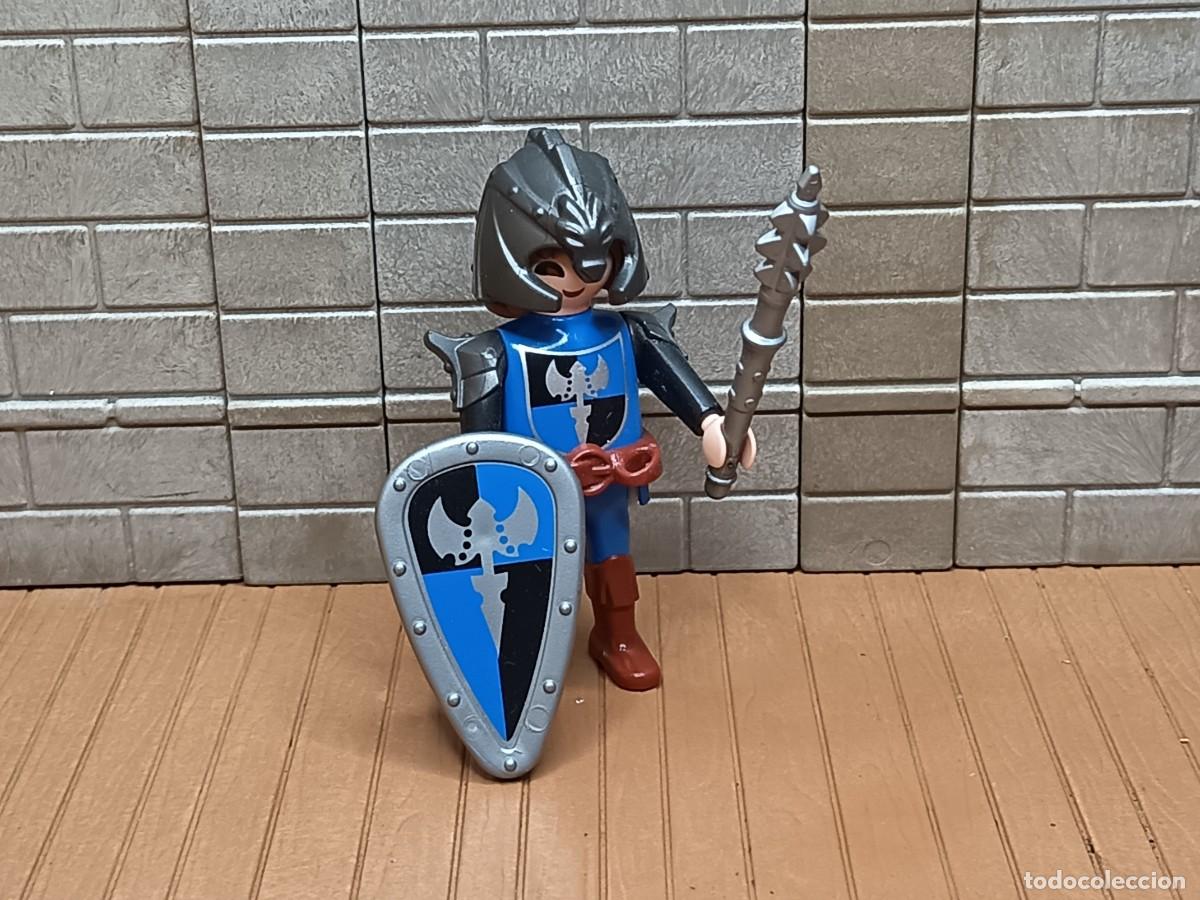Playmobil: Figura Medieval Playmobil - Foto 1