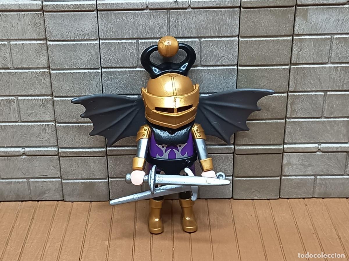 Playmobil: Figura Medieval Playmobil - Foto 1