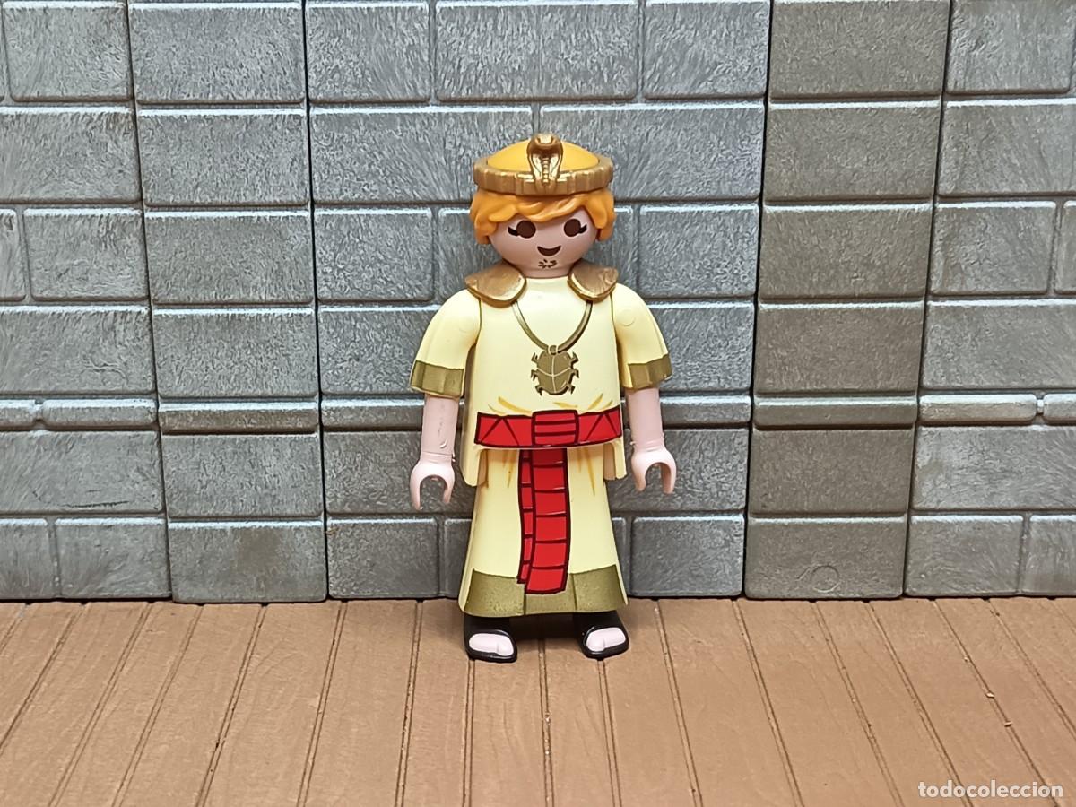 Playmobil: Figura Medieval Oeste Piratas Playmobil