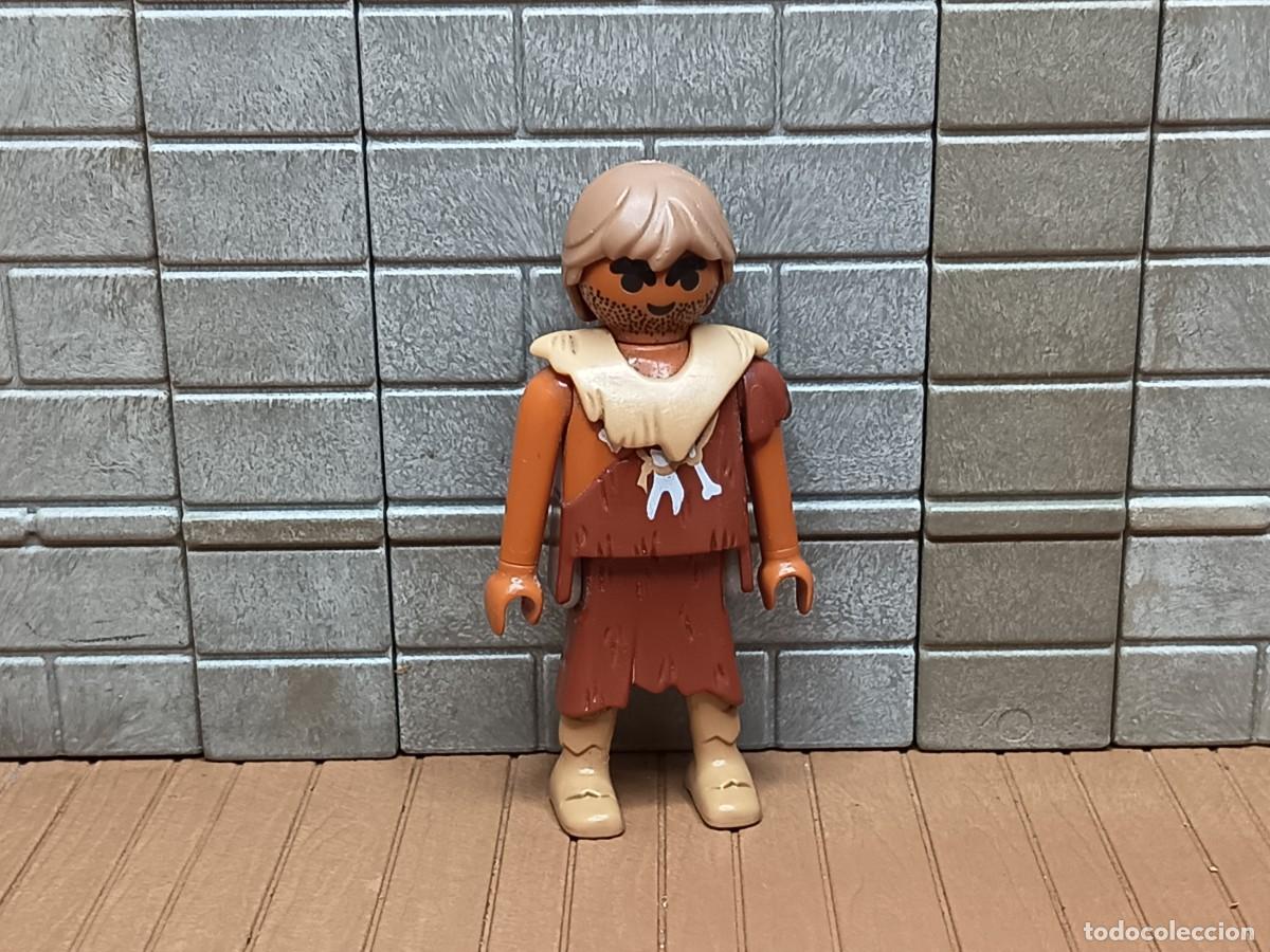Playmobil: Figura Medieval Oeste Piratas Playmobil