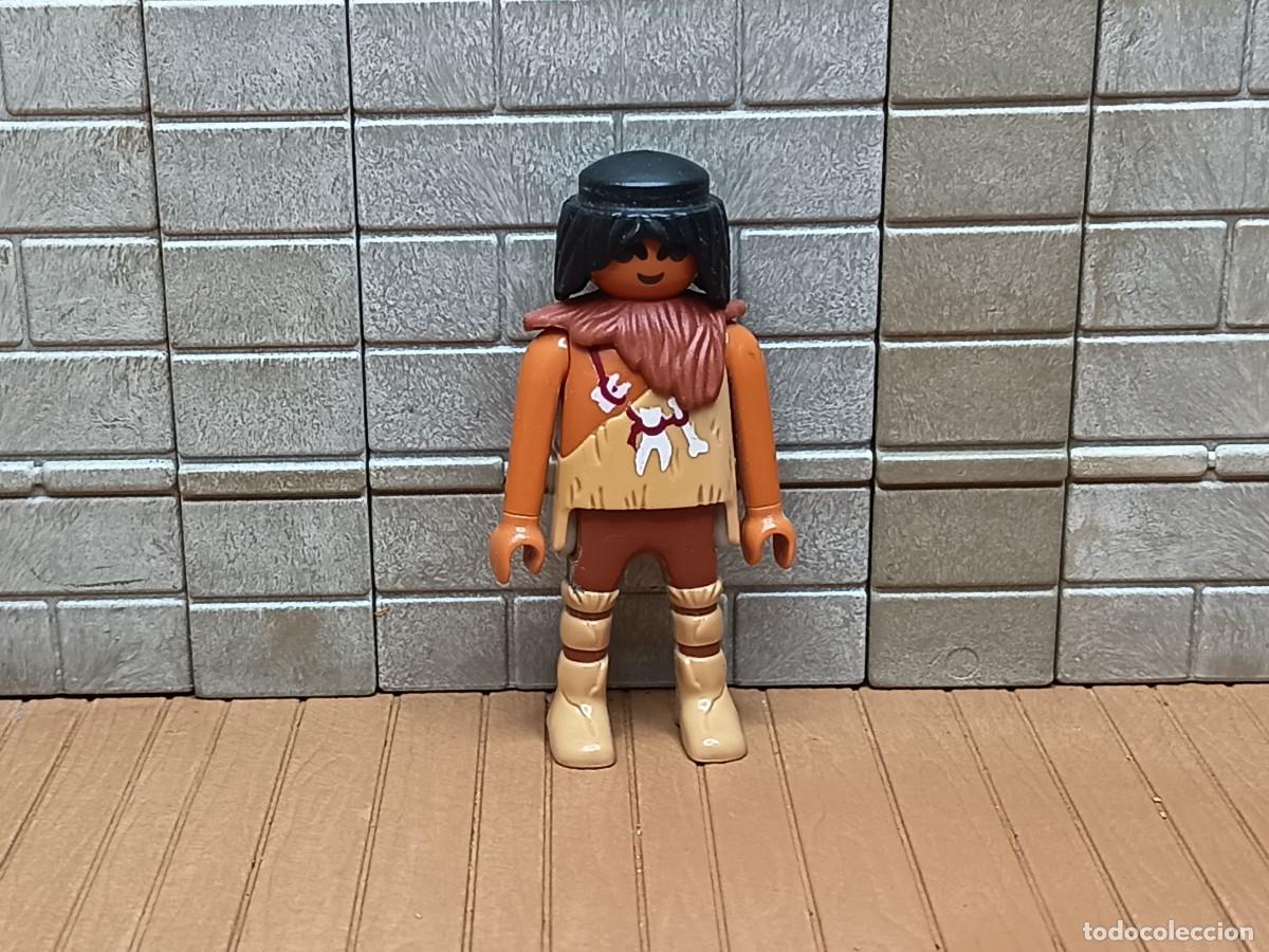 Playmobil: Figura Medieval Oeste Piratas Playmobil