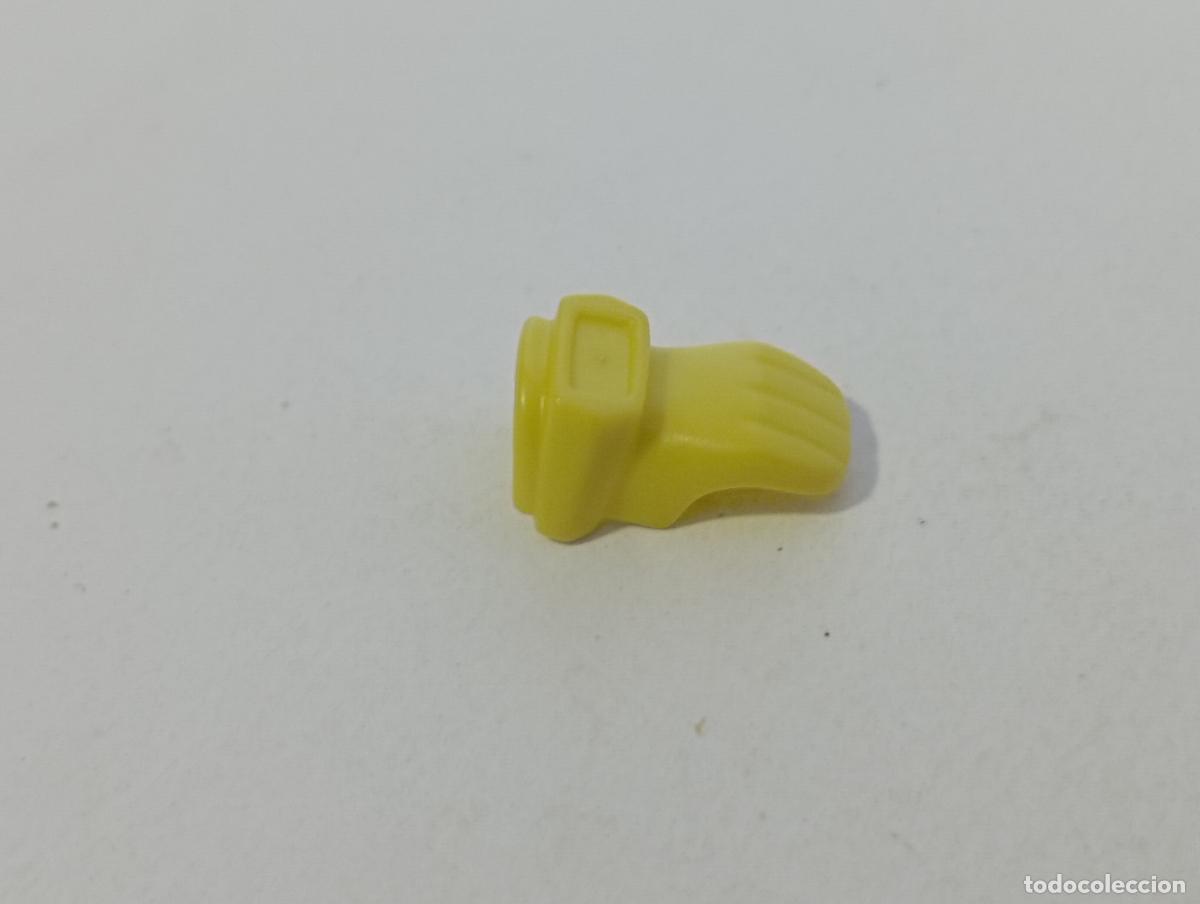 Playmobil: PLAYMOBIL GUANTE CON RELOJ ADULTO