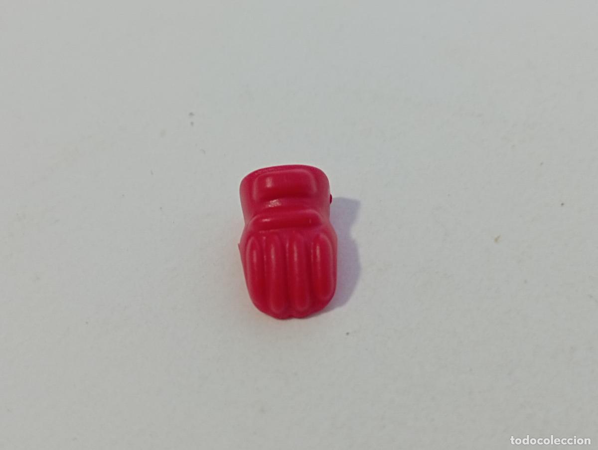 Playmobil: PLAYMOBIL GUANTE MANOPLA ADULTO