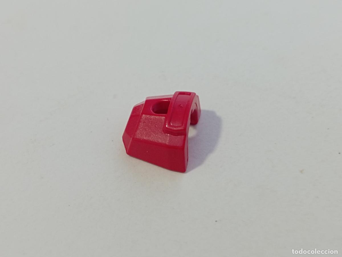 Playmobil: PLAYMOBIL HOMBRERA ADULTO