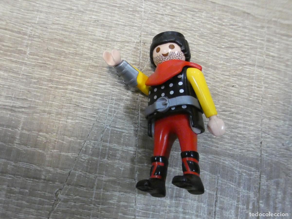Playmobil: ARKANSAS1980 ARKANSAS1980 JUGUETES MU&Ntilde;ECO &iquest; PLAYMOBIL ? &iquest; CLICK ? &iquest; FAMOBIL ? O SIMILAR, DESCONOZCO