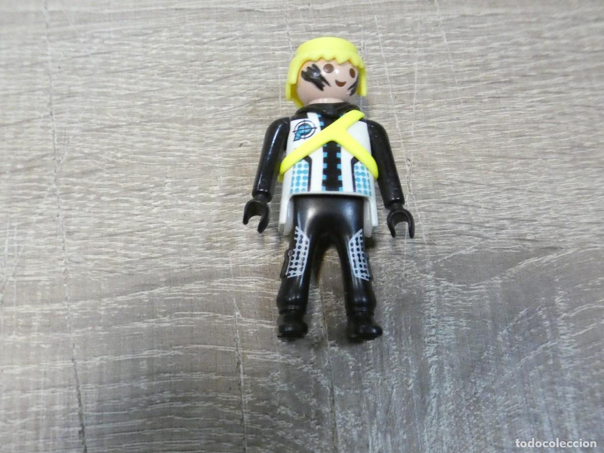 Playmobil: ARKANSAS1980 ARKANSAS1980 JUGUETES MU&Ntilde;ECO &iquest; PLAYMOBIL ? &iquest; CLICK ? &iquest; FAMOBIL ? O SIMILAR, DESCONOZCO