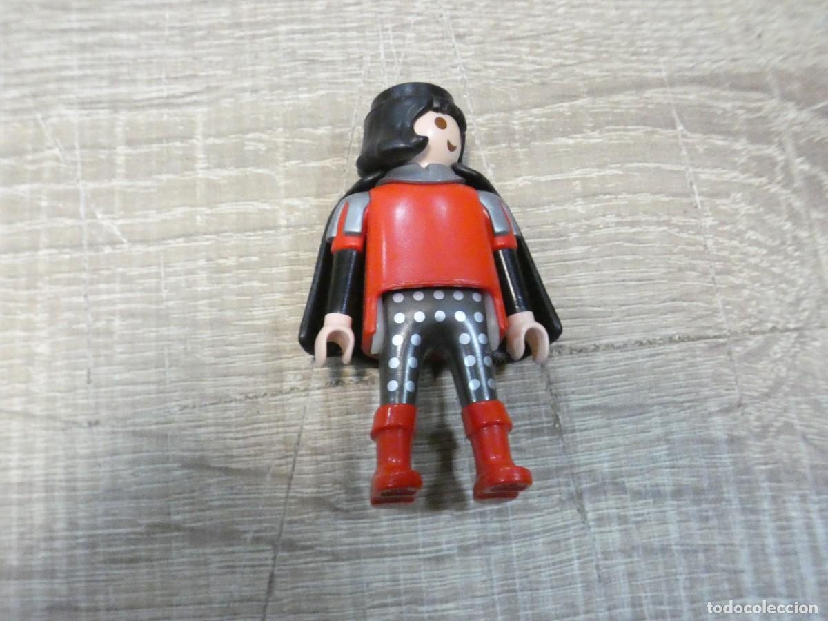 Playmobil: ARKANSAS1980 ARKANSAS1980 JUGUETES MU&Ntilde;ECO &iquest; PLAYMOBIL ? &iquest; CLICK ? &iquest; FAMOBIL ? O SIMILAR, DESCONOZCO