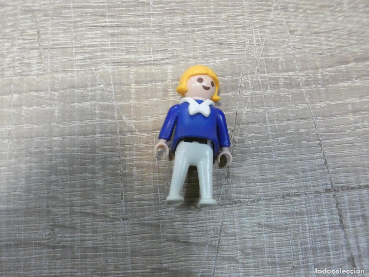 Playmobil: ARKANSAS1980 ARKANSAS1980 JUGUETES MU&Ntilde;ECO &iquest; PLAYMOBIL ? &iquest; CLICK ? &iquest; FAMOBIL ? O SIMILAR, DESCONOZCO