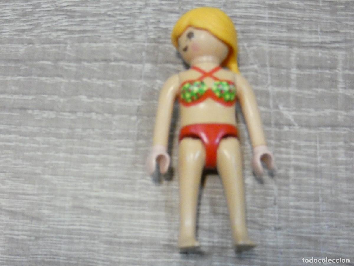 Playmobil: ARKANSAS1980 ARKANSAS1980 JUGUETES MU&Ntilde;ECO &iquest; PLAYMOBIL ? &iquest; CLICK ? &iquest; FAMOBIL ? O SIMILAR, DESCONOZCO
