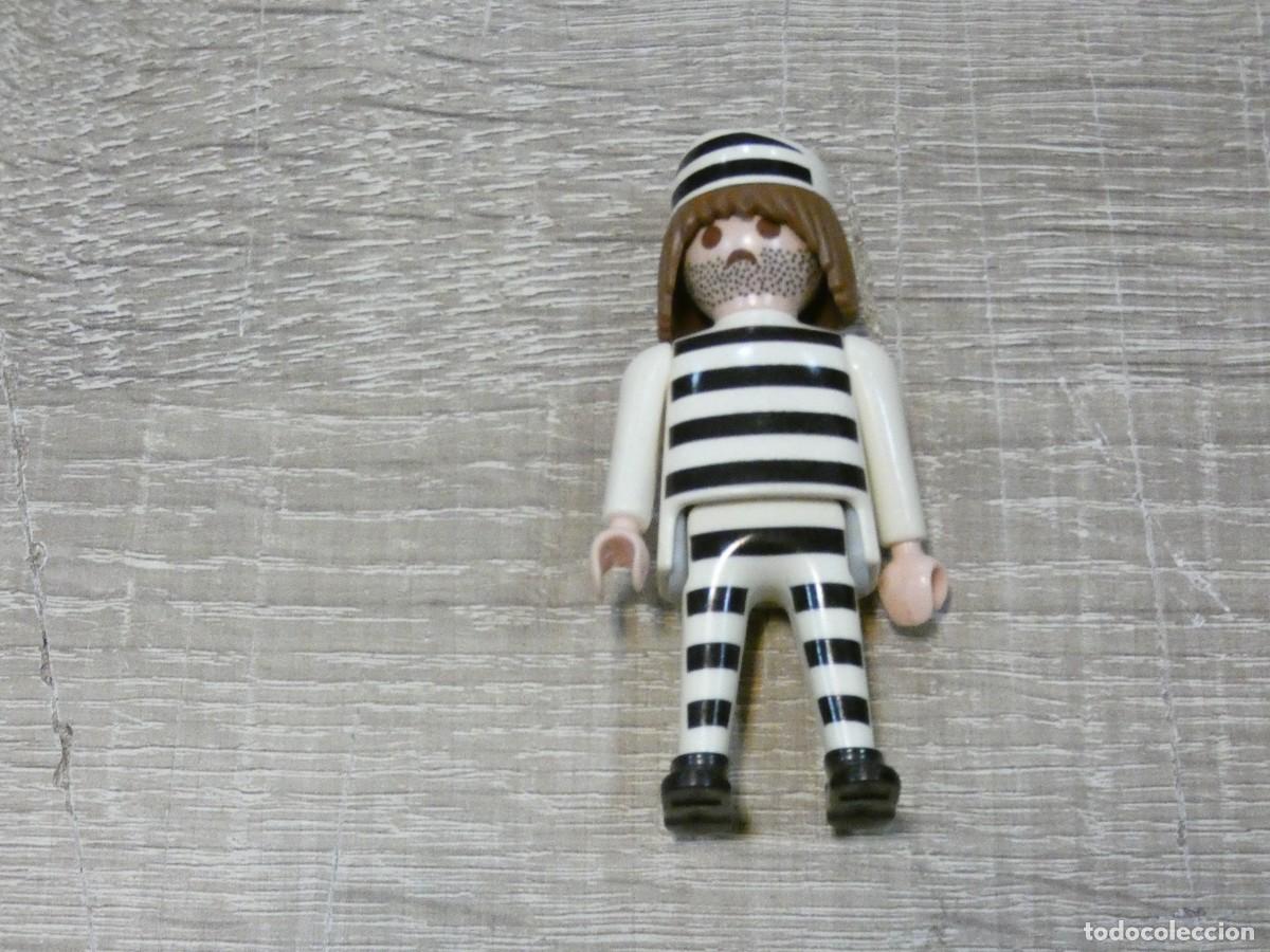 Playmobil: ARKANSAS1980 ARKANSAS1980 JUGUETES MU&Ntilde;ECO &iquest; PLAYMOBIL ? &iquest; CLICK ? &iquest; FAMOBIL ? O SIMILAR, DESCONOZCO