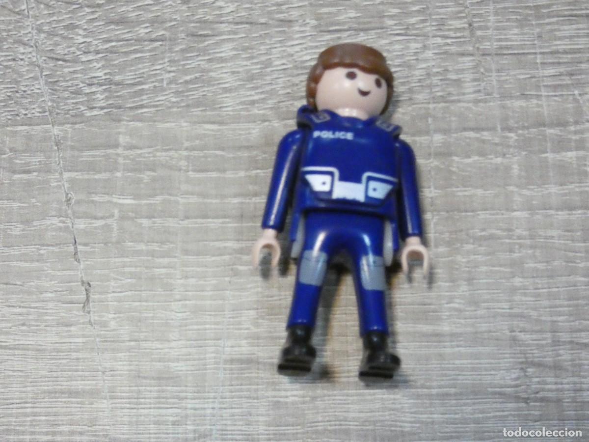 Playmobil: ARKANSAS1980 ARKANSAS1980 JUGUETES MU&Ntilde;ECO &iquest; PLAYMOBIL ? &iquest; CLICK ? &iquest; FAMOBIL ? O SIMILAR, DESCONOZCO