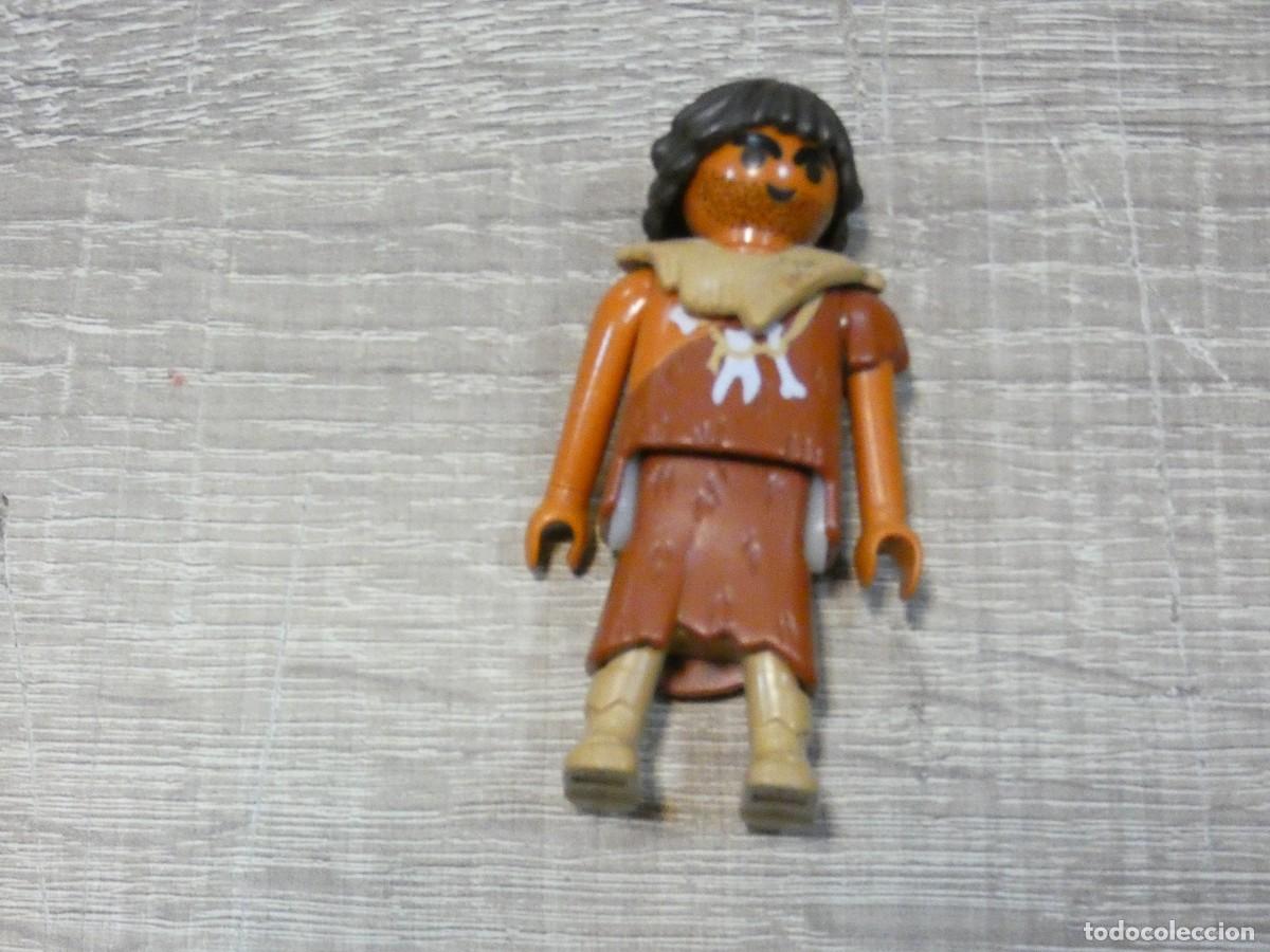 Playmobil: ARKANSAS1980 ARKANSAS1980 JUGUETES MU&Ntilde;ECO &iquest; PLAYMOBIL ? &iquest; CLICK ? &iquest; FAMOBIL ? O SIMILAR, DESCONOZCO