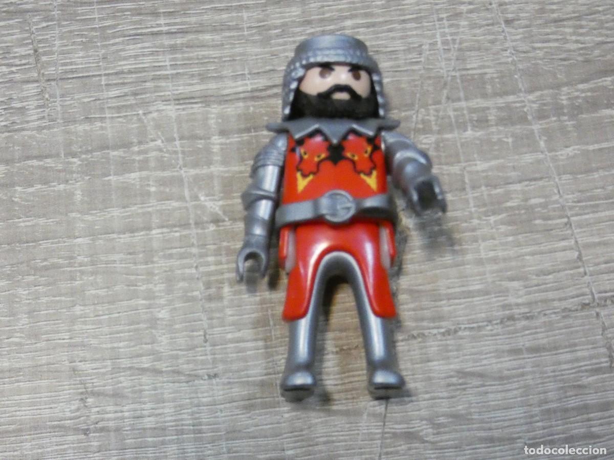 Playmobil: ARKANSAS1980 ARKANSAS1980 JUGUETES MU&Ntilde;ECO &iquest; PLAYMOBIL ? &iquest; CLICK ? &iquest; FAMOBIL ? O SIMILAR, DESCONOZCO