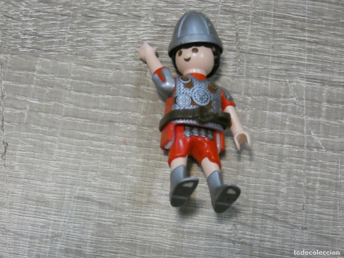 Playmobil: ARKANSAS1980 ARKANSAS1980 JUGUETES MU&Ntilde;ECO &iquest; PLAYMOBIL ? &iquest; CLICK ? &iquest; FAMOBIL ? O SIMILAR, DESCONOZCO