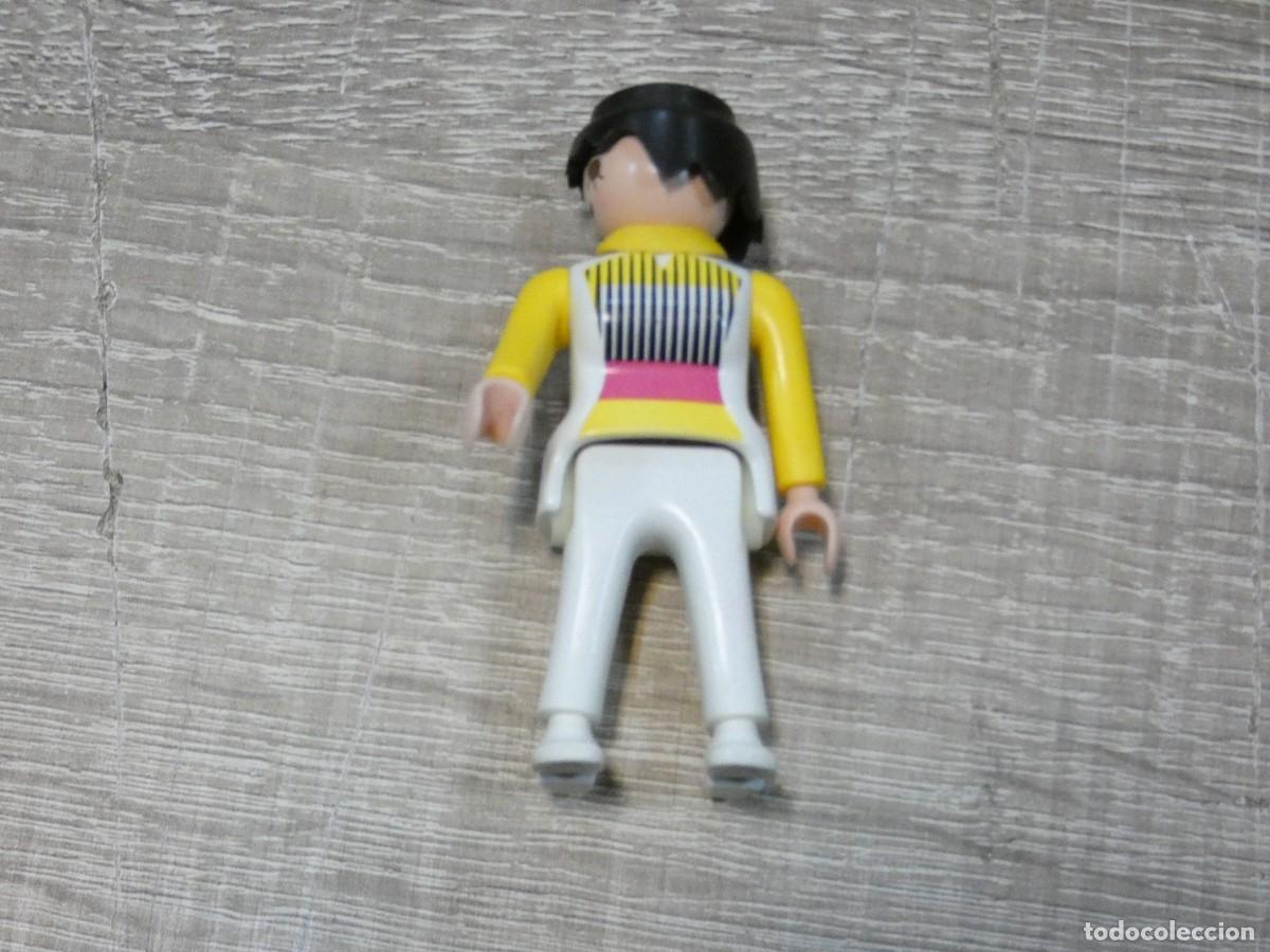 Playmobil: ARKANSAS1980 ARKANSAS1980 JUGUETES MU&Ntilde;ECO &iquest; PLAYMOBIL ? &iquest; CLICK ? &iquest; FAMOBIL ? O SIMILAR, DESCONOZCO