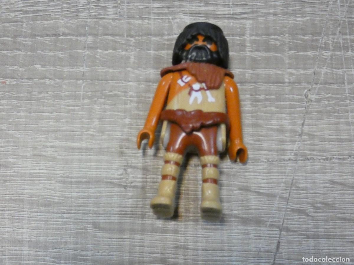 Playmobil: ARKANSAS1980 ARKANSAS1980 JUGUETES MU&Ntilde;ECO &iquest; PLAYMOBIL ? &iquest; CLICK ? &iquest; FAMOBIL ? O SIMILAR, DESCONOZCO