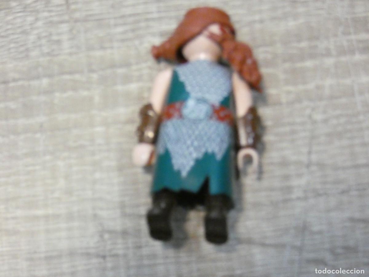 Playmobil: ARKANSAS1980 ARKANSAS1980 JUGUETES MU&Ntilde;ECO &iquest; PLAYMOBIL ? &iquest; CLICK ? &iquest; FAMOBIL ? O SIMILAR, DESCONOZCO