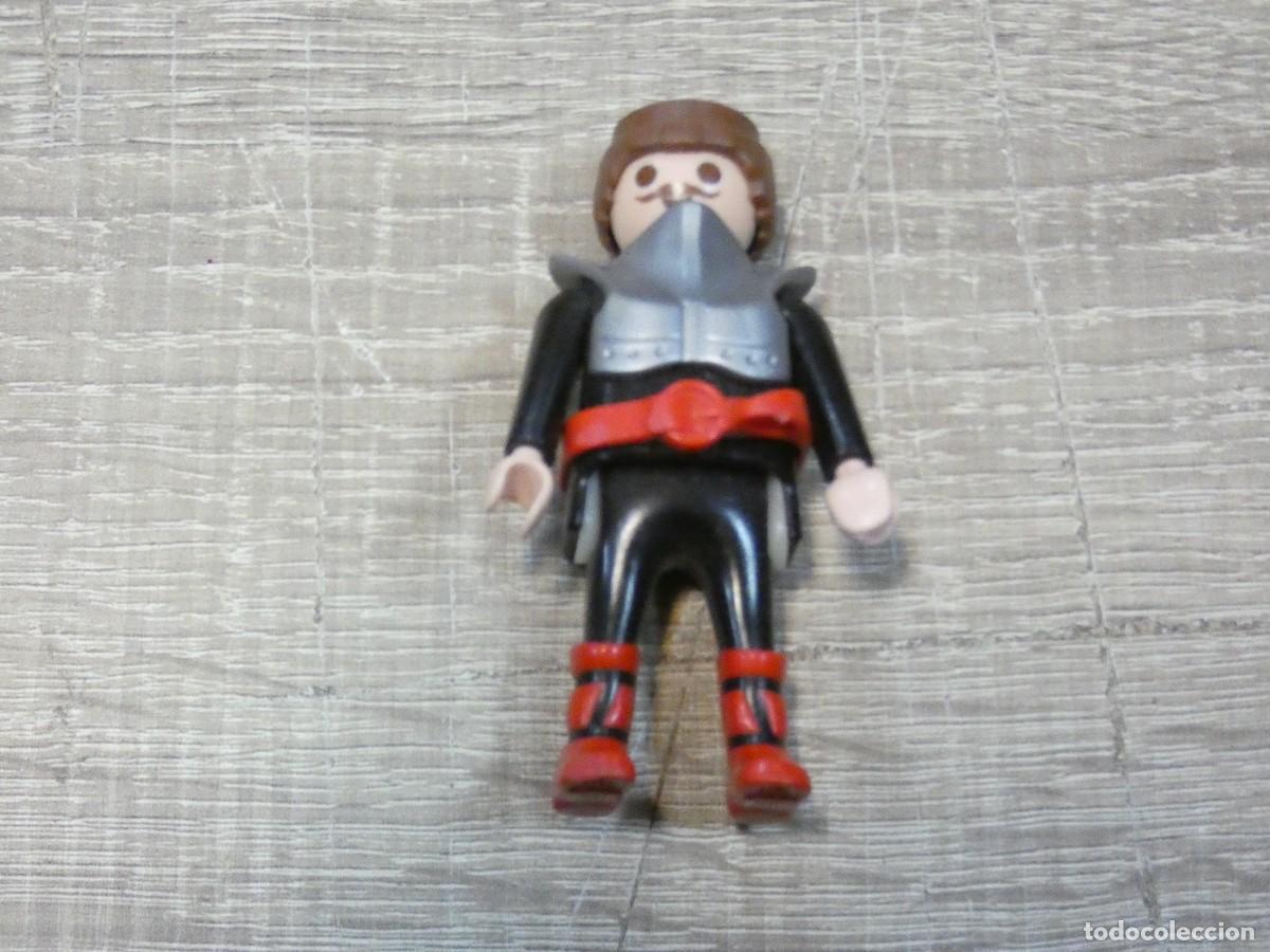 Playmobil: ARKANSAS1980 ARKANSAS1980 JUGUETES MU&Ntilde;ECO &iquest; PLAYMOBIL ? &iquest; CLICK ? &iquest; FAMOBIL ? O SIMILAR, DESCONOZCO