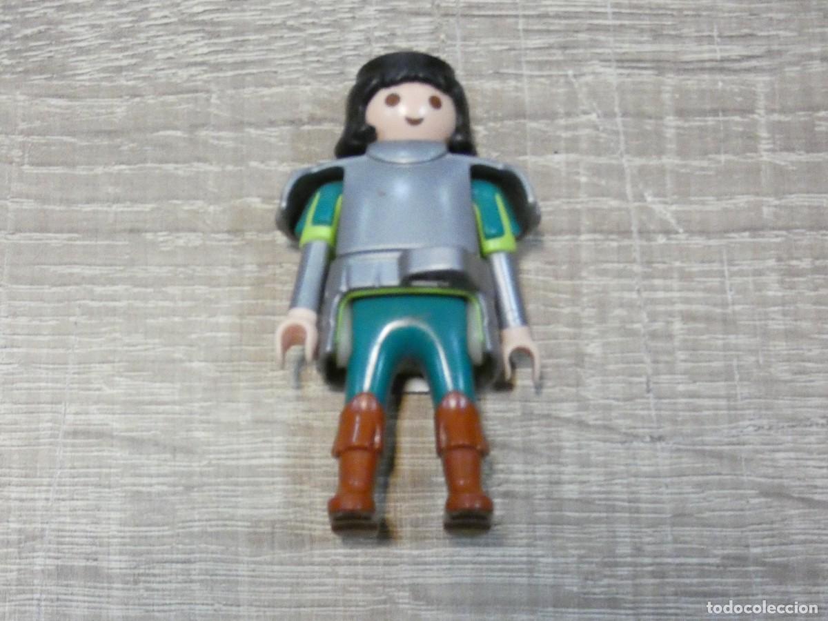 Playmobil: ARKANSAS1980 ARKANSAS1980 JUGUETES MU&Ntilde;ECO &iquest; PLAYMOBIL ? &iquest; CLICK ? &iquest; FAMOBIL ? O SIMILAR, DESCONOZCO