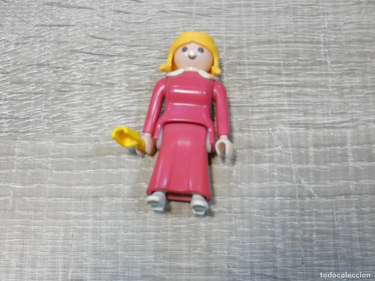 Playmobil: ARKANSAS1980 ARKANSAS1980 JUGUETES MU&Ntilde;ECO &iquest; PLAYMOBIL ? &iquest; CLICK ? &iquest; FAMOBIL ? O SIMILAR, DESCONOZCO