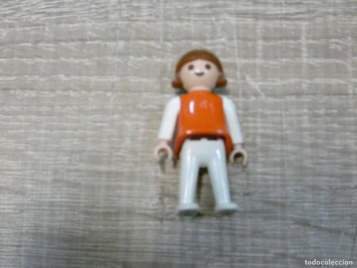 Playmobil: ARKANSAS1980 ARKANSAS1980 JUGUETES MU&Ntilde;ECO &iquest; PLAYMOBIL ? &iquest; CLICK ? &iquest; FAMOBIL ? O SIMILAR, DESCONOZCO