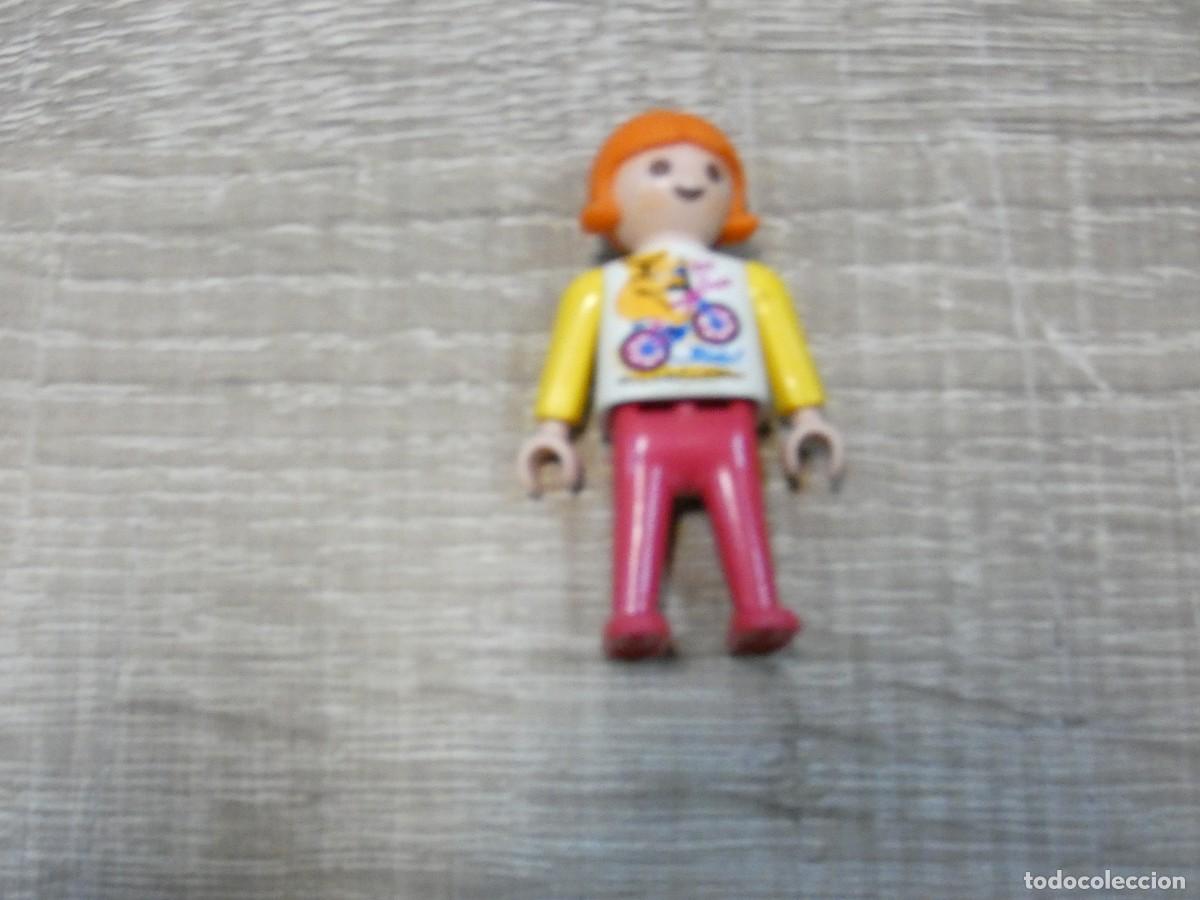 Playmobil: ARKANSAS1980 ARKANSAS1980 JUGUETES MU&Ntilde;ECO &iquest; PLAYMOBIL ? &iquest; CLICK ? &iquest; FAMOBIL ? O SIMILAR, DESCONOZCO