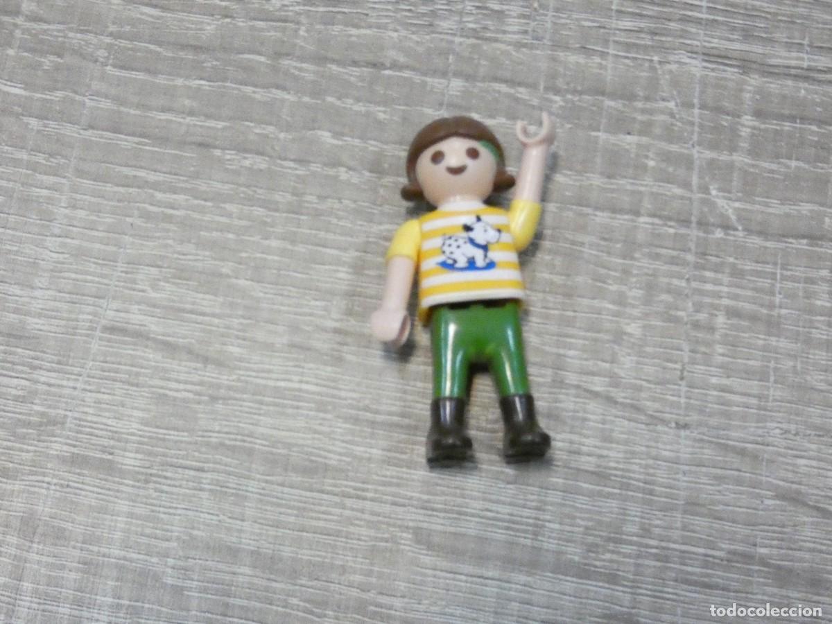 Playmobil: ARKANSAS1980 ARKANSAS1980 JUGUETES MU&Ntilde;ECO &iquest; PLAYMOBIL ? &iquest; CLICK ? &iquest; FAMOBIL ? O SIMILAR, DESCONOZCO