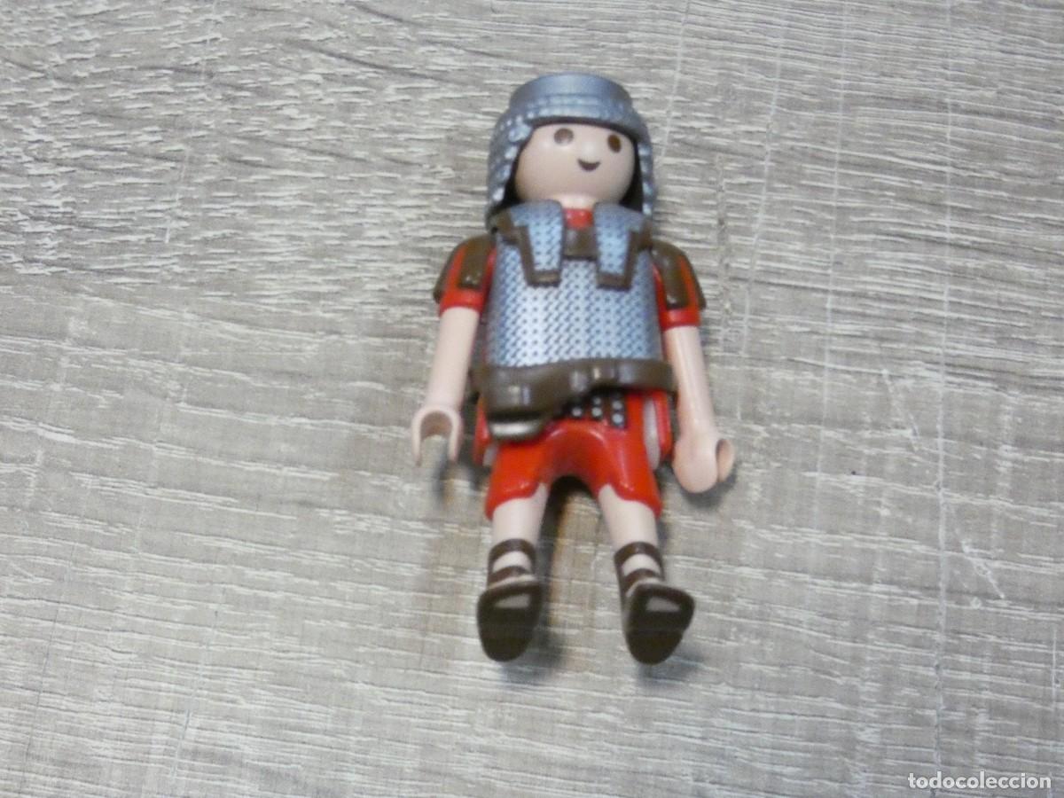 Playmobil: ARKANSAS1980 ARKANSAS1980 JUGUETES MU&Ntilde;ECO &iquest; PLAYMOBIL ? &iquest; CLICK ? &iquest; FAMOBIL ? O SIMILAR, DESCONOZCO