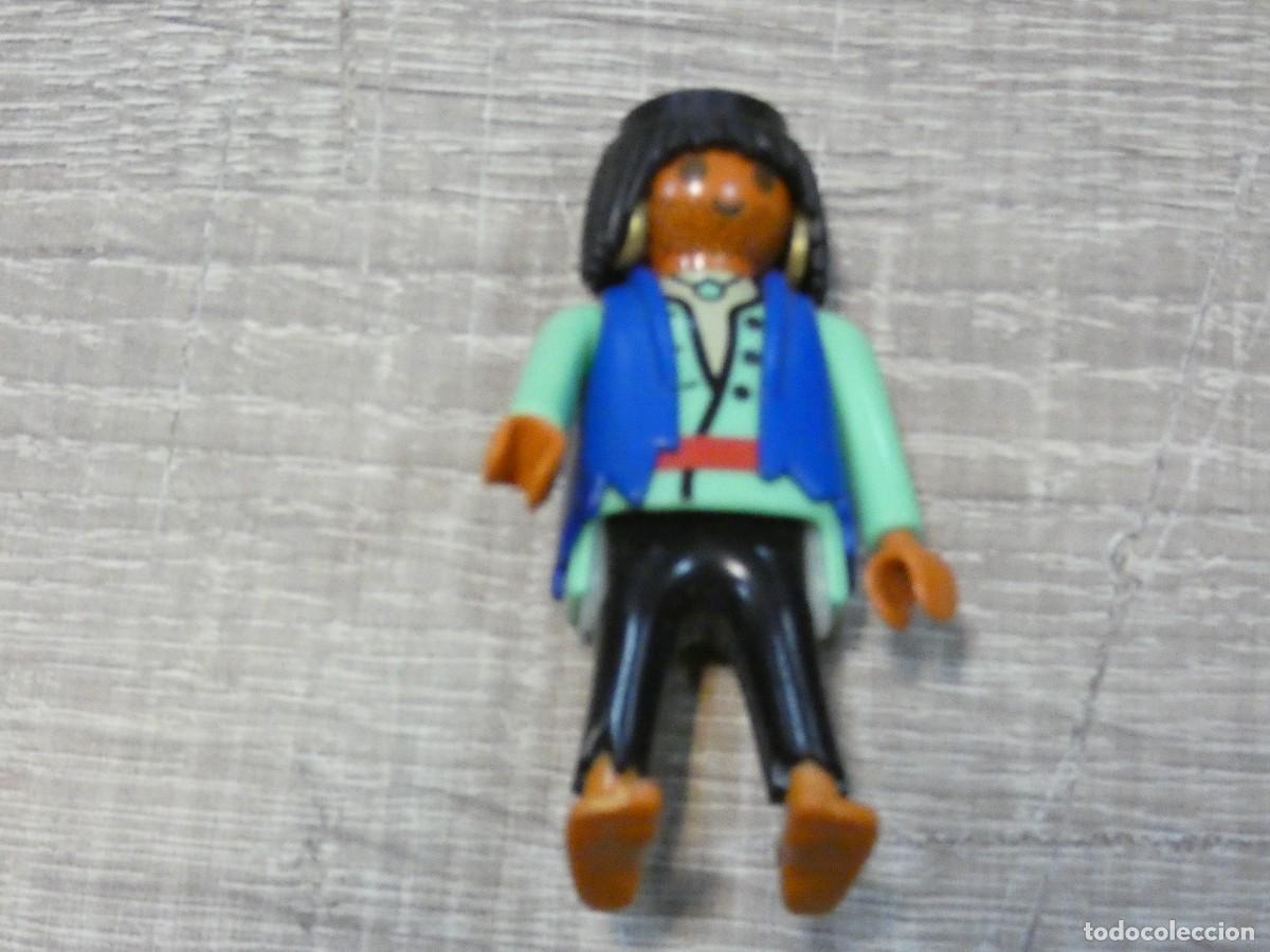 Playmobil: ARKANSAS1980 ARKANSAS1980 JUGUETES MU&Ntilde;ECO &iquest; PLAYMOBIL ? &iquest; CLICK ? &iquest; FAMOBIL ? O SIMILAR, DESCONOZCO