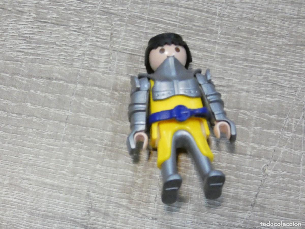 Playmobil: ARKANSAS1980 ARKANSAS1980 JUGUETES MU&Ntilde;ECO &iquest; PLAYMOBIL ? &iquest; CLICK ? &iquest; FAMOBIL ? O SIMILAR, DESCONOZCO