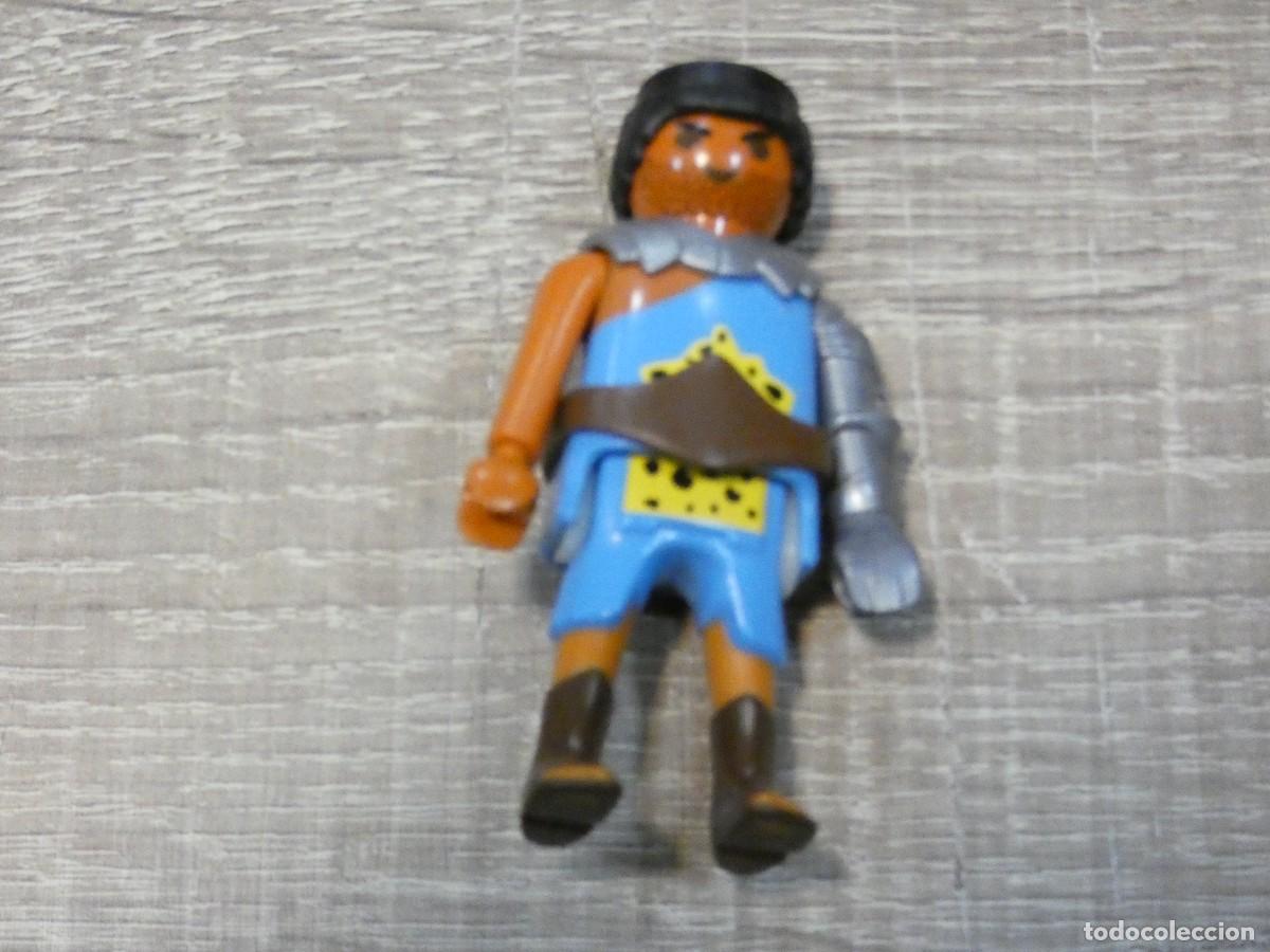 Playmobil: ARKANSAS1980 ARKANSAS1980 JUGUETES MU&Ntilde;ECO &iquest; PLAYMOBIL ? &iquest; CLICK ? &iquest; FAMOBIL ? O SIMILAR, DESCONOZCO