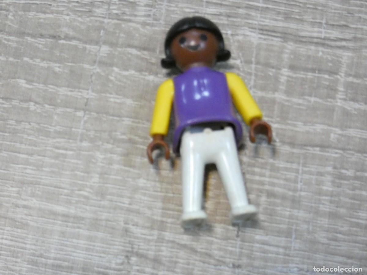 Playmobil: ARKANSAS1980 ARKANSAS1980 JUGUETES MU&Ntilde;ECO &iquest; PLAYMOBIL ? &iquest; CLICK ? &iquest; FAMOBIL ? O SIMILAR, DESCONOZCO