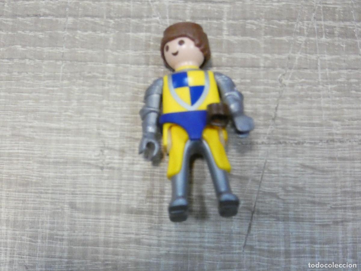 Playmobil: ARKANSAS1980 ARKANSAS1980 JUGUETES MU&Ntilde;ECO &iquest; PLAYMOBIL ? &iquest; CLICK ? &iquest; FAMOBIL ? O SIMILAR, DESCONOZCO