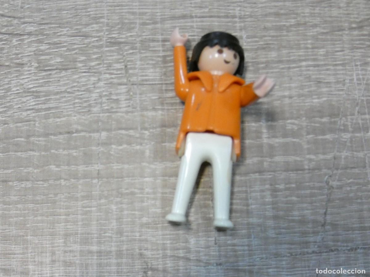 Playmobil: ARKANSAS1980 ARKANSAS1980 JUGUETES MU&Ntilde;ECO &iquest; PLAYMOBIL ? &iquest; CLICK ? &iquest; FAMOBIL ? O SIMILAR, DESCONOZCO