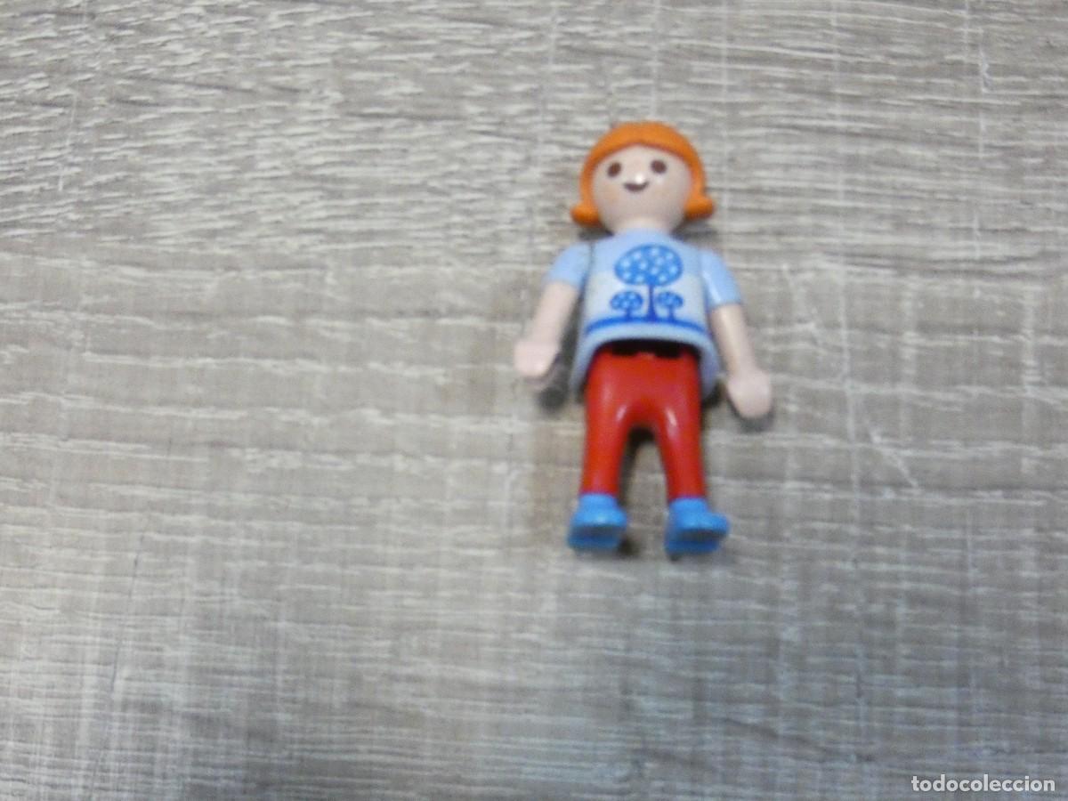 Playmobil: ARKANSAS1980 ARKANSAS1980 JUGUETES MU&Ntilde;ECO &iquest; PLAYMOBIL ? &iquest; CLICK ? &iquest; FAMOBIL ? O SIMILAR, DESCONOZCO