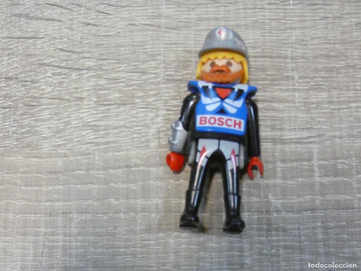 Playmobil: ARKANSAS1980 ARKANSAS1980 JUGUETES MU&Ntilde;ECO &iquest; PLAYMOBIL ? &iquest; CLICK ? &iquest; FAMOBIL ? O SIMILAR, DESCONOZCO