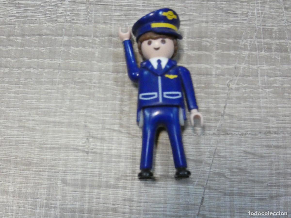 Playmobil: ARKANSAS1980 ARKANSAS1980 JUGUETES MU&Ntilde;ECO &iquest; PLAYMOBIL ? &iquest; CLICK ? &iquest; FAMOBIL ? O SIMILAR, DESCONOZCO