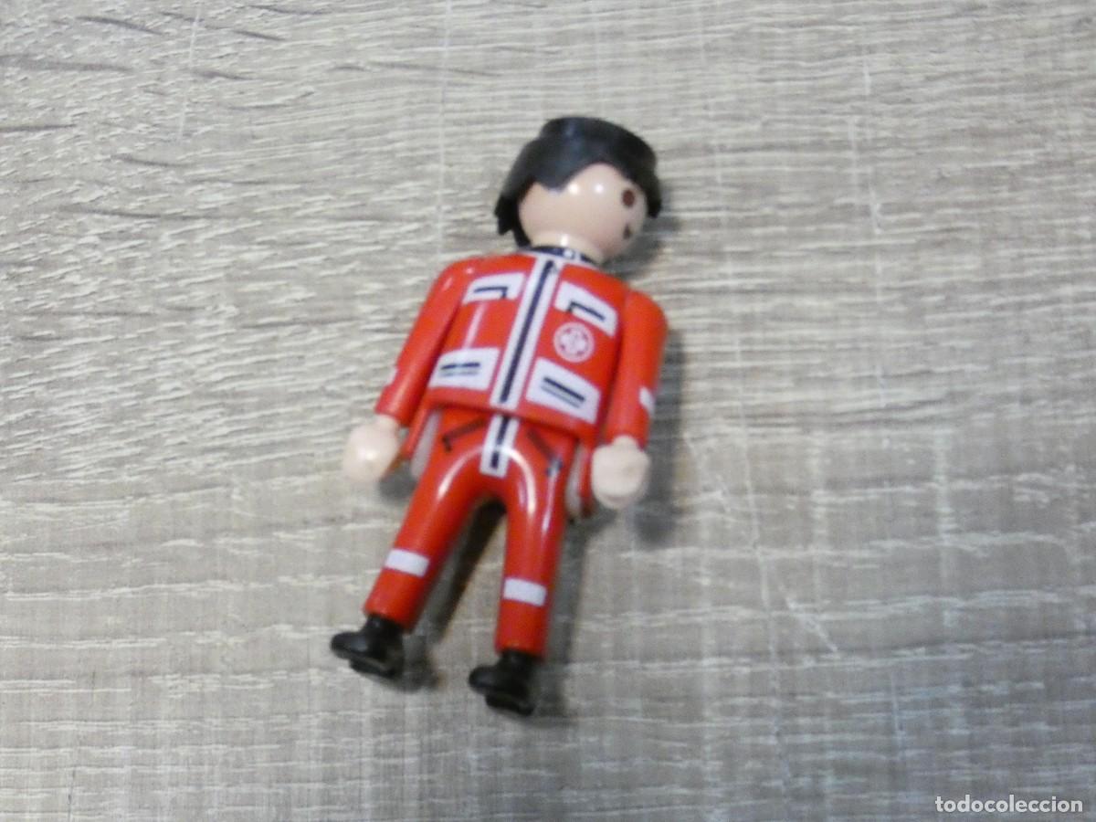 Playmobil: ARKANSAS1980 ARKANSAS1980 JUGUETES MU&Ntilde;ECO &iquest; PLAYMOBIL ? &iquest; CLICK ? &iquest; FAMOBIL ? O SIMILAR, DESCONOZCO