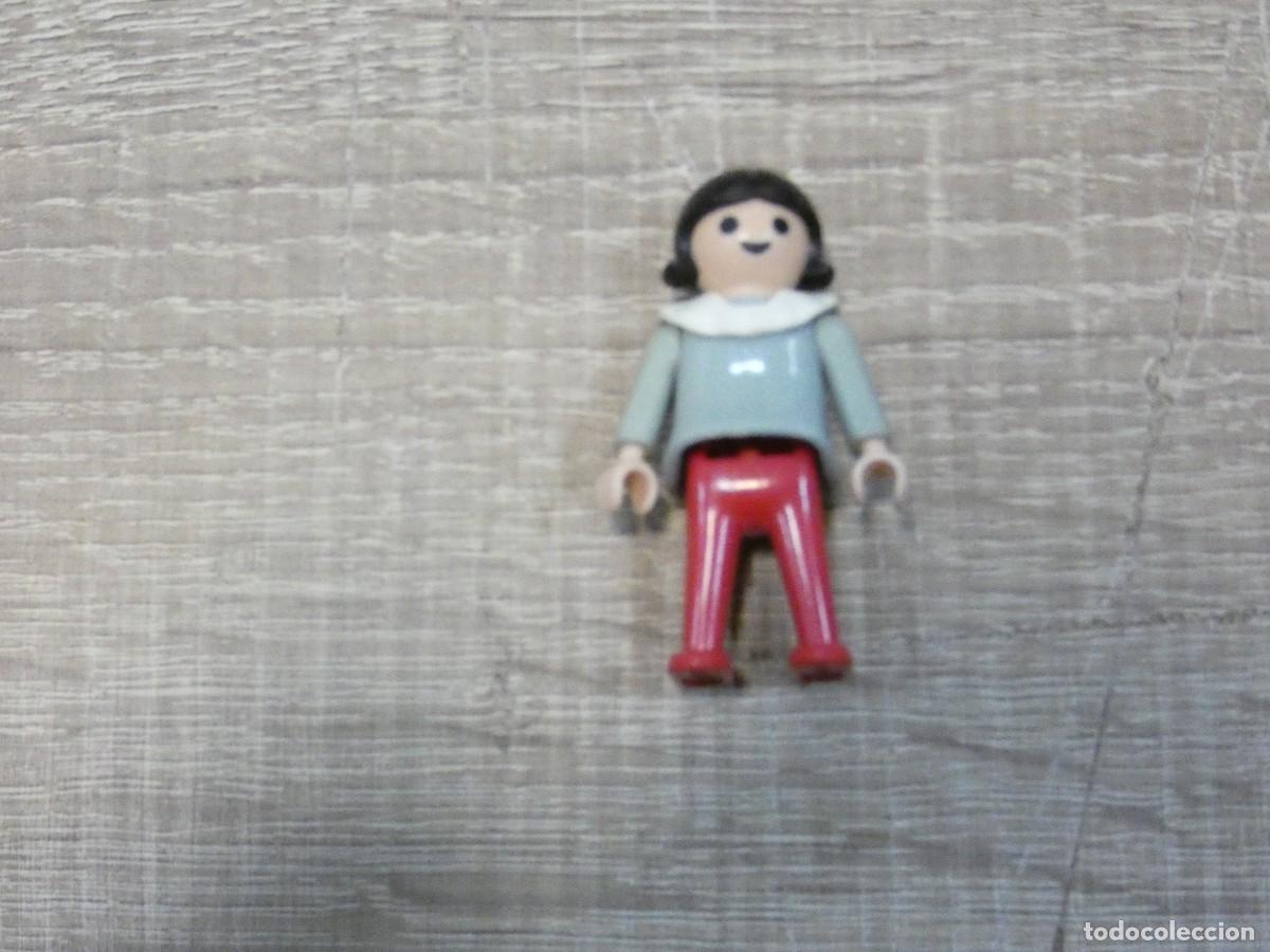 Playmobil: ARKANSAS1980 ARKANSAS1980 JUGUETES MU&Ntilde;ECO &iquest; PLAYMOBIL ? &iquest; CLICK ? &iquest; FAMOBIL ? O SIMILAR, DESCONOZCO