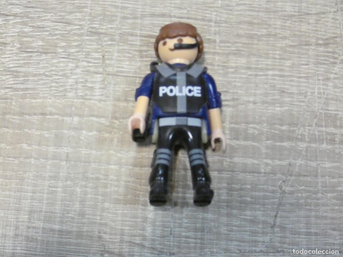 Playmobil: ARKANSAS1980 ARKANSAS1980 JUGUETES MU&Ntilde;ECO &iquest; PLAYMOBIL ? &iquest; CLICK ? &iquest; FAMOBIL ? O SIMILAR, DESCONOZCO