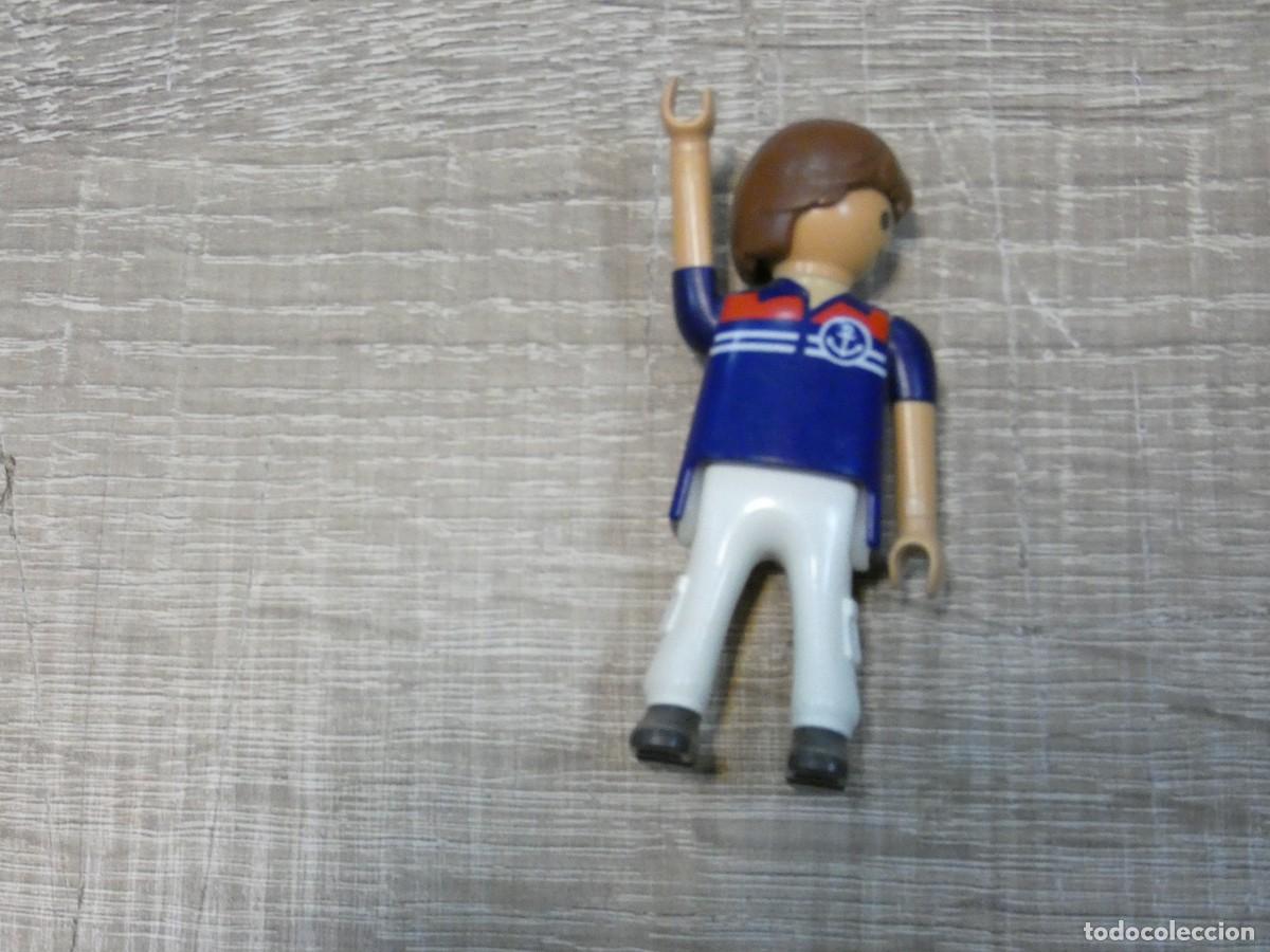 Playmobil: ARKANSAS1980 ARKANSAS1980 JUGUETES MU&Ntilde;ECO &iquest; PLAYMOBIL ? &iquest; CLICK ? &iquest; FAMOBIL ? O SIMILAR, DESCONOZCO