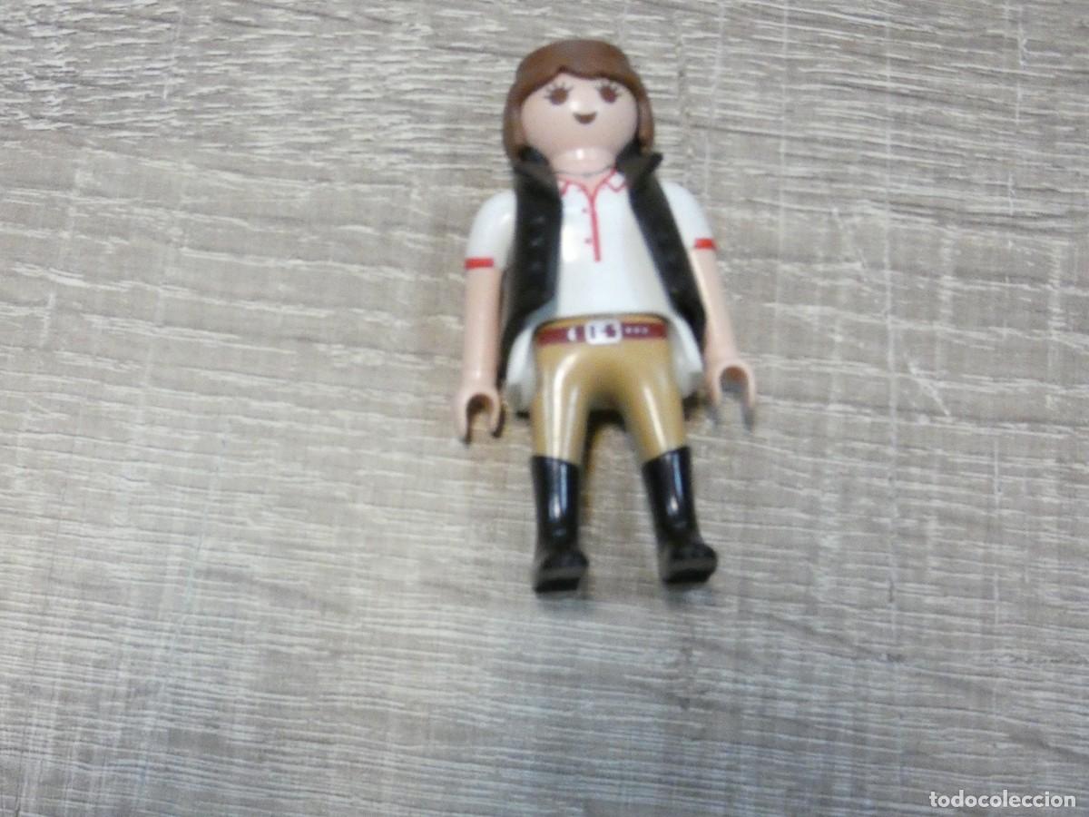 Playmobil: ARKANSAS1980 ARKANSAS1980 JUGUETES MU&Ntilde;ECO &iquest; PLAYMOBIL ? &iquest; CLICK ? &iquest; FAMOBIL ? O SIMILAR, DESCONOZCO