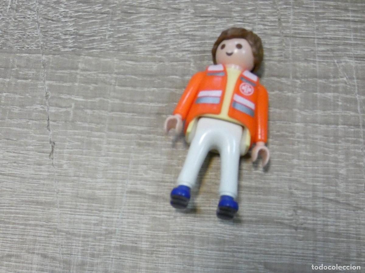 Playmobil: ARKANSAS1980 ARKANSAS1980 JUGUETES MU&Ntilde;ECO &iquest; PLAYMOBIL ? &iquest; CLICK ? &iquest; FAMOBIL ? O SIMILAR, DESCONOZCO
