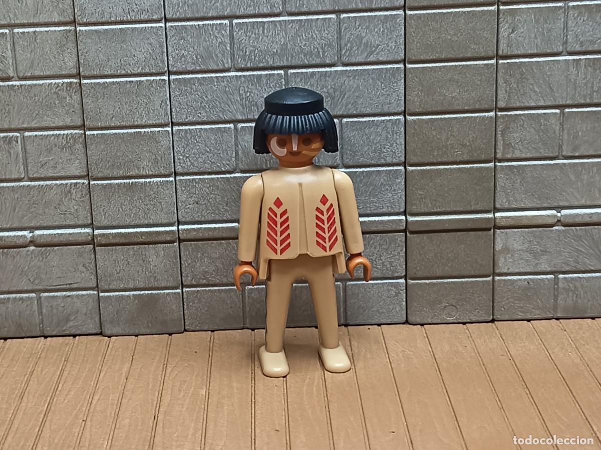 Playmobil: Figura Oeste Piratas Medieval Playmobil