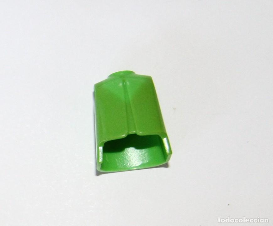 Playmobil: PLAYMOBIL MEDIEVAL TORSO CUERPO FIGURA HOMBRE
