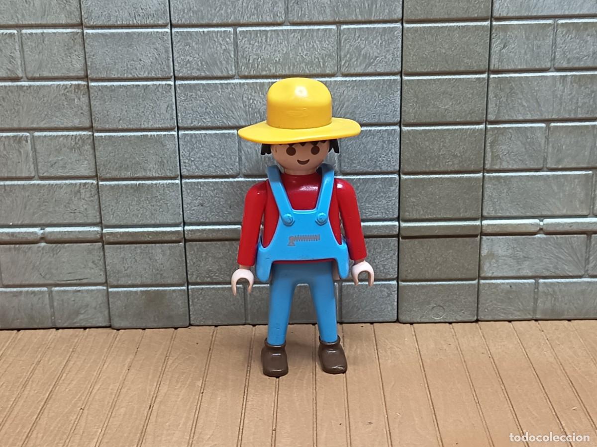 Playmobil: Figura Oeste Piratas Medieval Playmobil