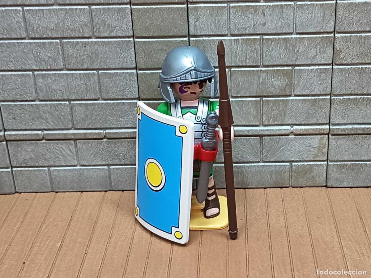 Playmobil: Figura Medieval Oeste Piratas Playmobil