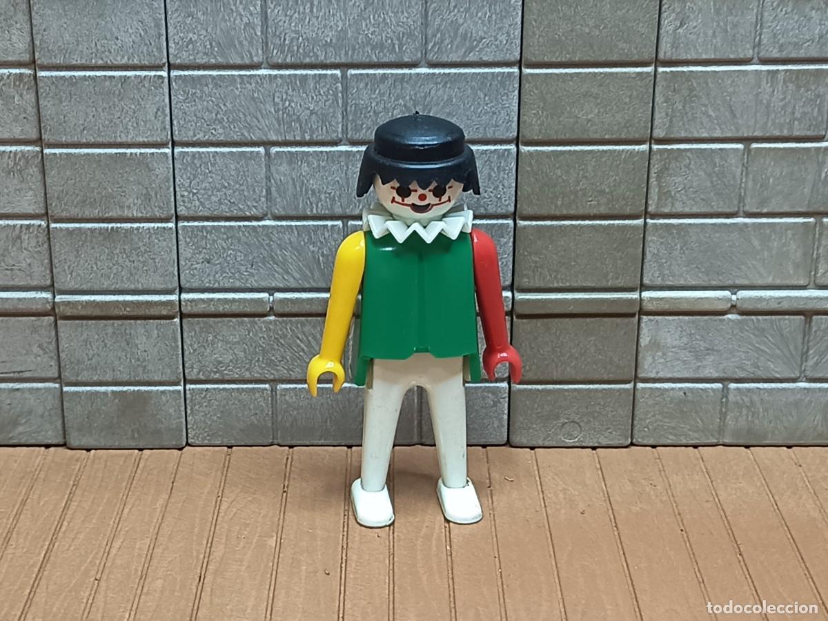 Playmobil: Figura Circo Medieval Oeste Piratas Playmobil